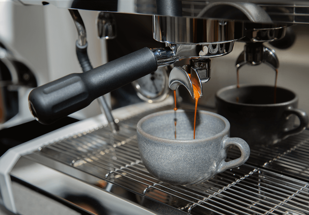 Coconut cream delight