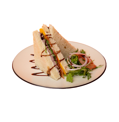 Sandwich