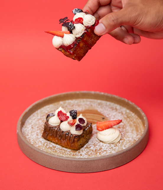 lilbits Sweet Treats